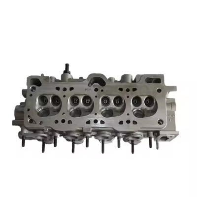 G4EH Cylinder Head 22111-22600  22100-22620 22100-22021 22100-22250 2210022250 for HYUNDAI KIA G4EH G4EK 12V