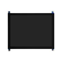 8 Inch Hdmi Touch Screen Tft Display Touch Screen 1024x768 Resolution 750c/D For Win7/ Win8
