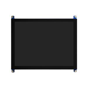 8 Inch Hdmi Touch Screen Tft Display Touch Screen 1024x768 Resolution 750c/D For