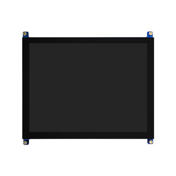 8 Inch Hdmi Touch Screen Tft Display Touch Screen 1024x768 Resolution 750c/D For Win7/ Win8