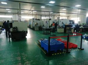 Shenzhen SPRing Technology Co.,Ltd
