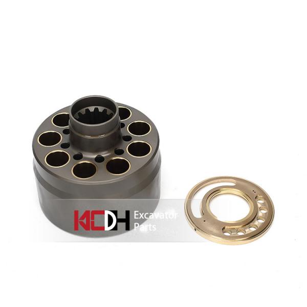 Гидравлическое отверстие Etc шпинделя 9 гусеницы E320C E320D Motorsll частей запасной части SBS120.