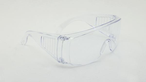 Protective safty goggles with PC anti-fog lens Anyi-virus Daily Protection Glasses for men women children elders eyewear