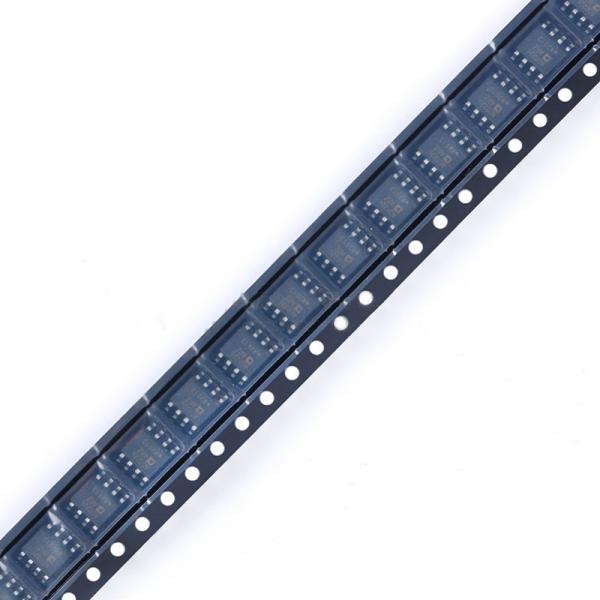 AD8226ARZ-R7 Analog Instrumentation Amplifier Fixed Point 3.3V
