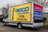 Remorque mobile extérieure AC220V/110V de panneau d'affichage du camion LED de mur d'écran d'affichage à LED de P5