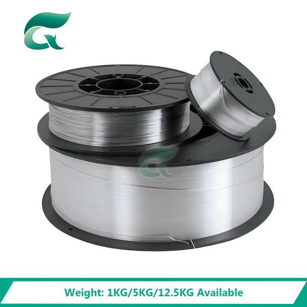E308LT1-1 Stainless Steel Flux Cored Welding Wire