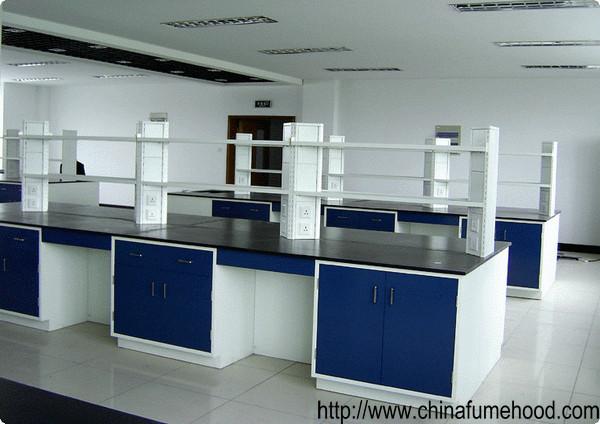 High Quality Steel Lab Bench For Lab Equipment From China Suppliers