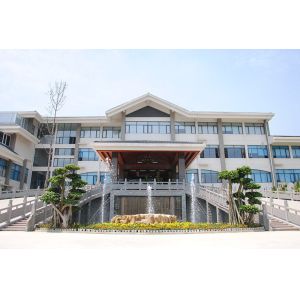 Chongqing Haike Thermal Insulation Material Co., Ltd.