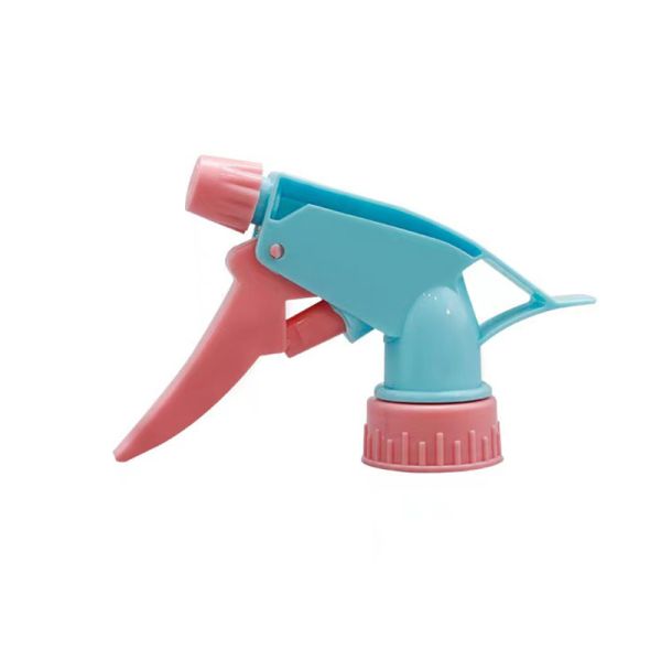 Wholesales 28/410 28/400 Plastic Trigger Sprayer Dispenser Trigger Pump for Cleaning