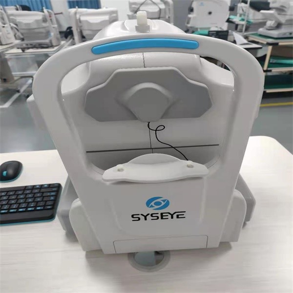 Воображение высокой камеры Fundus цифров разрешения красное свободное ретинальное