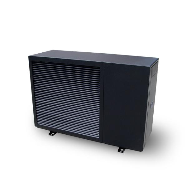 6KW/8KW/12KW R290 Aquecedor de água com bomba de calor de poupança de energia para aquecimento e arrefecimento sustentáveis