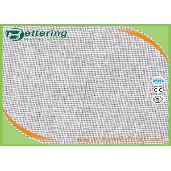 WOW 100% Cotton Gauze Bandage , Medical Gauze Bandage High Absorbent