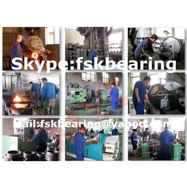 Heavy Load 29344 Thrust Fag Spherical Roller Bearing For Oil Rig Brand