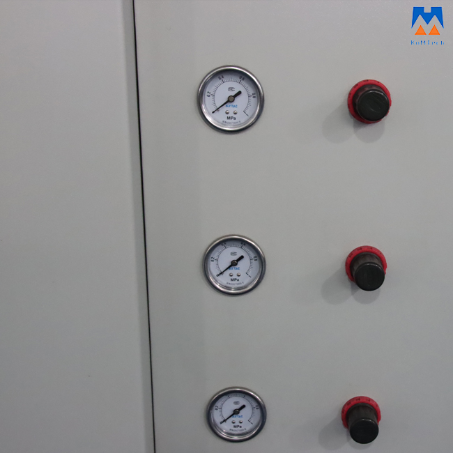 сварочный аппарат нагревательной плиты управлением мотора сервопривода 380V 50HZ пластиковый