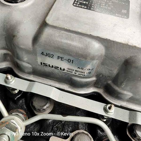 Duplex Mast 3m 1.5 Ton Diesel Forklift Truck XINCHAI 485 Diesel Engine