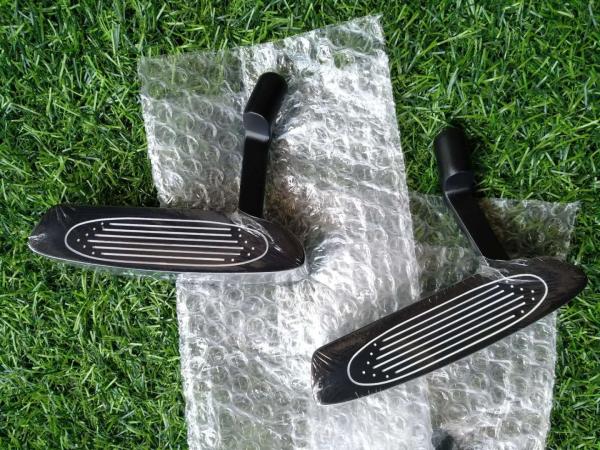 blade golf putter,  golf head  ,  golf putter  ,  complete golf putter