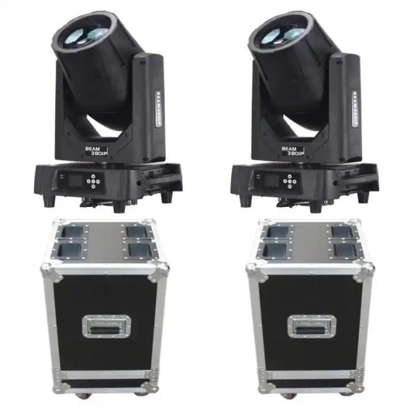 600w Bulbs Waterproof Stage Lights for Outdoor Christmas Decoration and Stage Performance