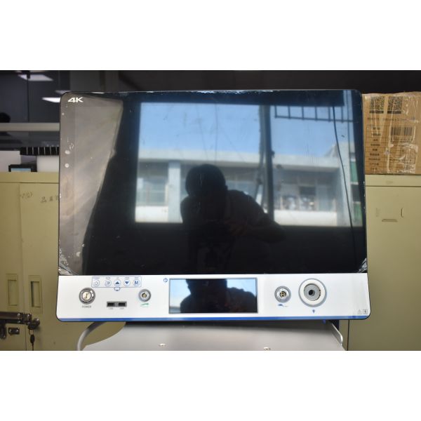 LN-X240MH(4K) | 24-Inch All-in-One 4K Endoscope System with LED Light Source