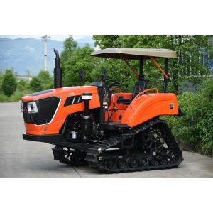 Farm Crawler Tractor