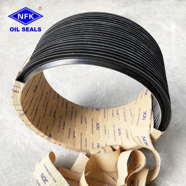 Japan Wear Resistant Type V99F JIS B2403 V-Seal V-Packing 280*312*7 Hydraulic Cylinder Seal Piston Rod Seal