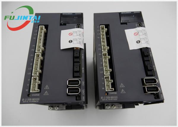 Surface Mount Components JUKI 40104695 FX-3R FX-3RA SERVO AMP X 2KW MR-J3-200BN-KM084U645