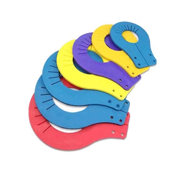 EX200 ZAX200 Excavator Pin Shims High Temperature Resistant