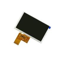 5 pulgadas de pantalla Full HD Tft 3840*2160 Interfaz EDP 500c/D Brillo