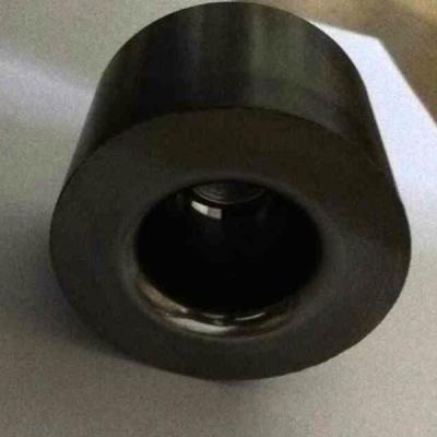 O desenho do tubo do carboneto de tungstênio da qualidade da elevada precisão morre
