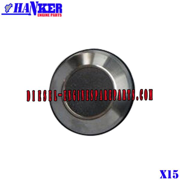 3680873 Cummiss ISX15 X15 Diesel Engine Spare Parts Fuel Injection Nozzle Sleeve​