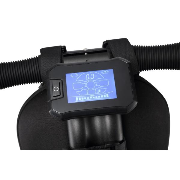 Self Balancing Segway 2 Wheel Electric Scooter Ecorider 2000w With CE Certification