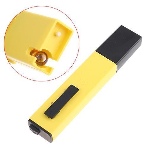 2016 Hot Sell Model H4011 Meter Multiparameter Didiral Diaplay Water Quality Analysis Device