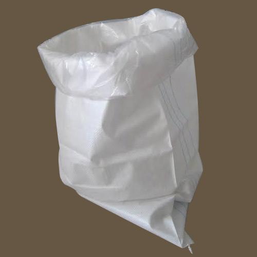 Agricultural PP Woven Bag PP Woven Sack With Colorful  Thread Woven Polypropylene Bags