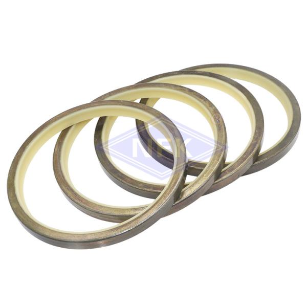 Taiwan PU Polyurethane Excavator Shaft Me-2 38.1*47.625*6.35 Oil Seal Supplier Dust Oil Seals for Hydraulic Cylinders