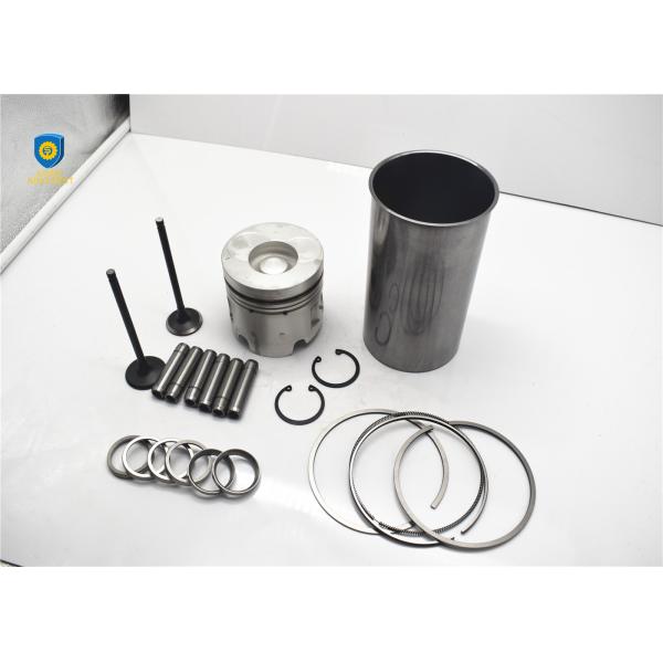 Поршень 8-94152177-1 двигателя машинных частей ISUZU 4JB1 экскаватора/5-12111610-0