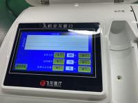 Impulso da quiroterapia 500N do corpo do salão de beleza da clínica que ajusta o instrumento