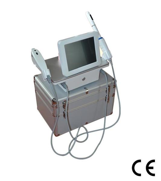 360 Degree Rotation  Tightening Beauty Machine Non - Invasive