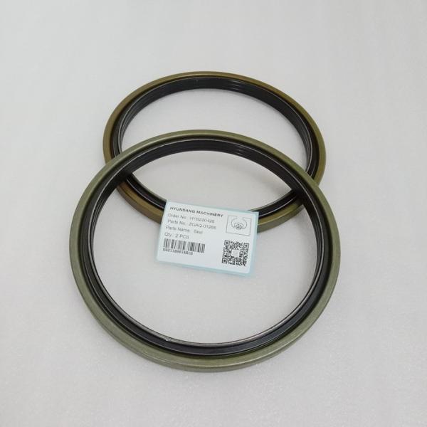 Вал ZGAQ-01266 уплотнения для R170W-7 R220W-7 ZGAQ-02236 ZGAQ-02171