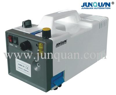 Máquina de descolagem a motor elétrico ZDBX-20 / ZDBX-2010 certificada ISO para descolagem