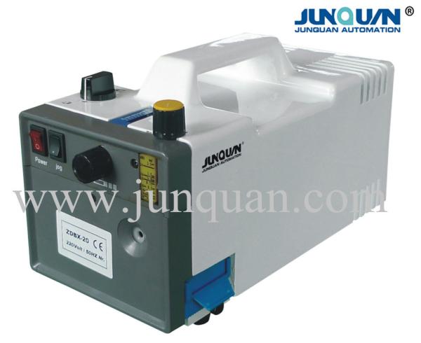 Máquina de descolagem a motor elétrico ZDBX-20 / ZDBX-2010 certificada ISO para descolagem
