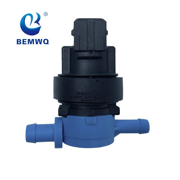 0004708593 1404700093 0004708893 Mercedes Benz Engine Parts Breather Valve for M272