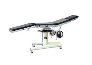 Hydraulic Gynaecological Examination Bed Surgical Table For Operating Room