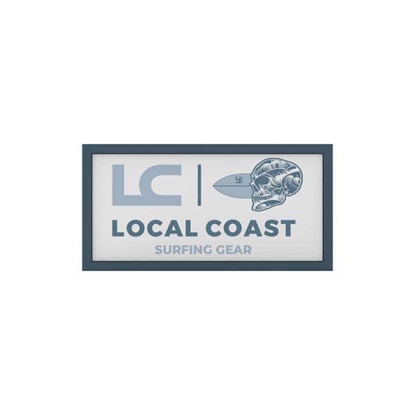 Custom Retail Clothing Uints Custom Signage Logo Wood Sign For Business