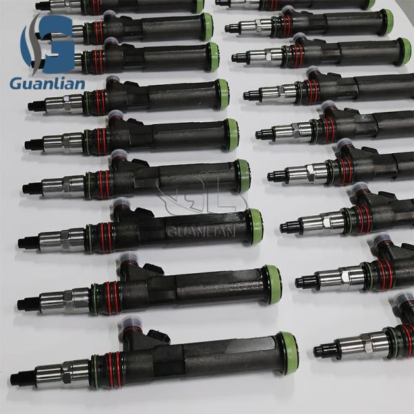 Mtu4000 Injector X59407500020 Ex59407500020 X59407500008 Ex59407500008 for Mtu Engine