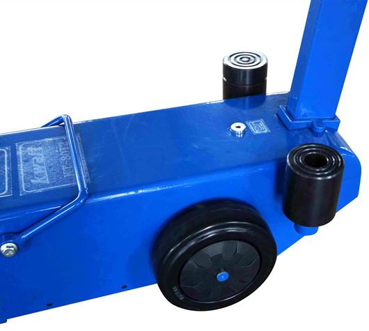 69 KG 80 Ton 102mm  Height Air Hydraulic Jack