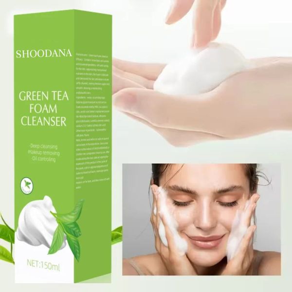 SHOODANA Turmeric Amino Acid Face Balm with Brush Aloe Vera Lightening Acne Care Multi-Form Facial Balm From Guangdong