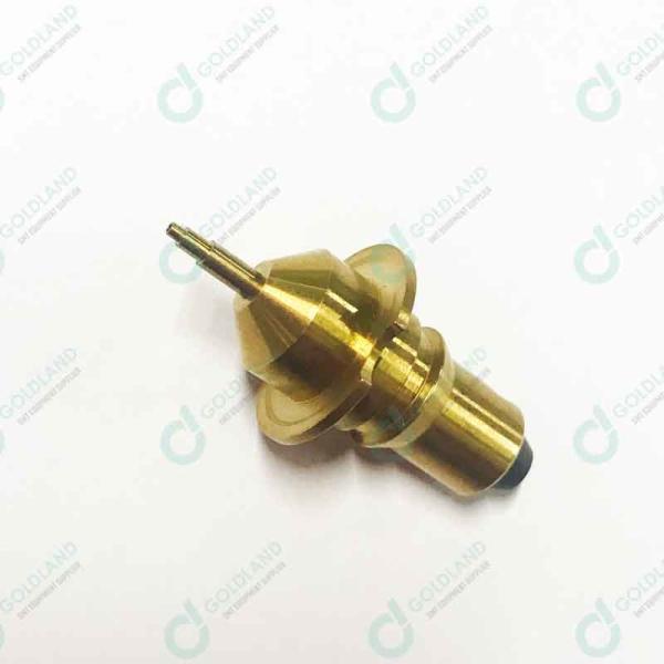 JUKI E35017210A0 101# nozzle KE750 KE760 SMT pick and place machine 0603 Nozzle JUKI parts