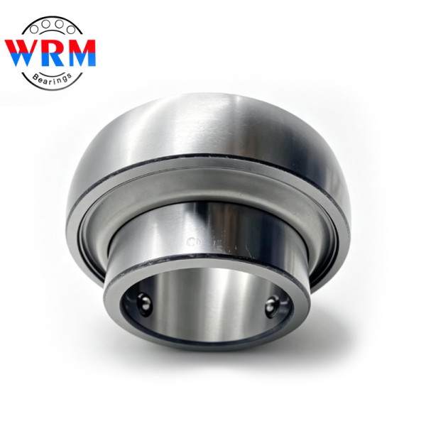 Meet International Standards Pillow Block Bearing UC206 90506 30*62*38.1mm Agricultural Machinery Equipment Bearing