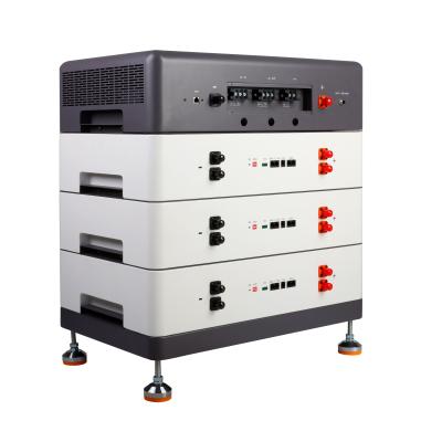 48v 10kwh Energy Storage Lithium Solar Battery Module Ion Stacked Batteries Home Solar System Lithium Battery Energy Storage