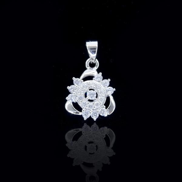 Шармы ожерелья сыча стерлингового серебра моды 925 привесные приспособленные для ювелирных изделий подарков женщин