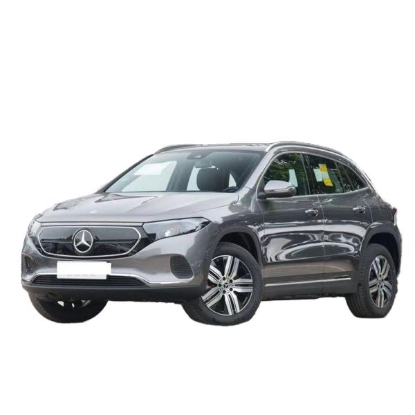 2024 Benzs EQA260 5 Door 5 Seater Luxury SUV Front Drive with 73.5kWh Battery